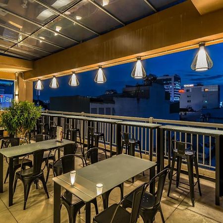Cherry Hotel And Apartment Хошимин Екстериор снимка